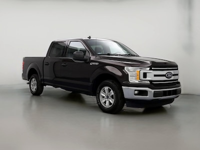 2019 Ford F-150 XLT -
                Nashville, TN