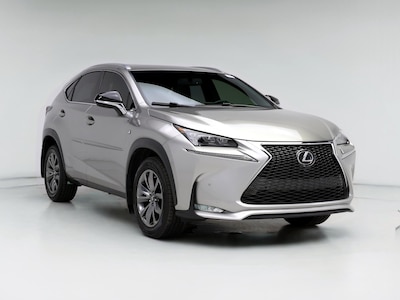 2016 Lexus NX 200t -
                Nashville, TN