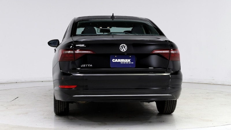 2020 Volkswagen Jetta S 6