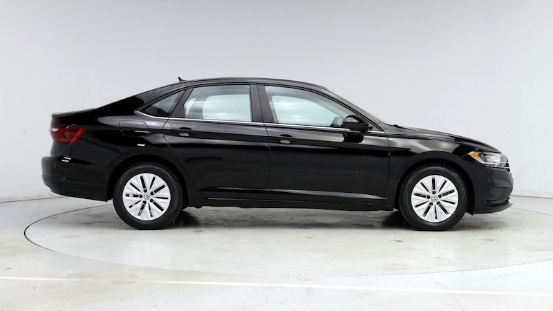 2020 Volkswagen Jetta S 7