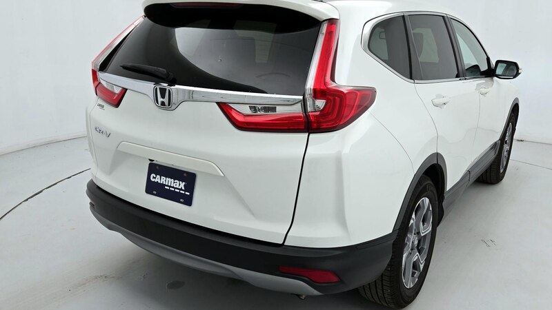 2017 Honda CR-V EX-L 5