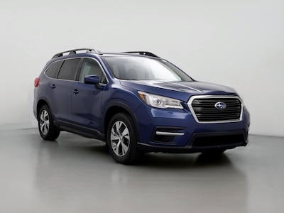 2022 Subaru Ascent Premium -
                Nashville, TN