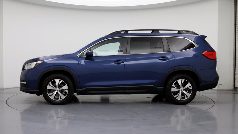 2022 Subaru Ascent Premium 3