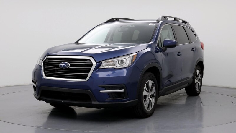 2022 Subaru Ascent Premium 4