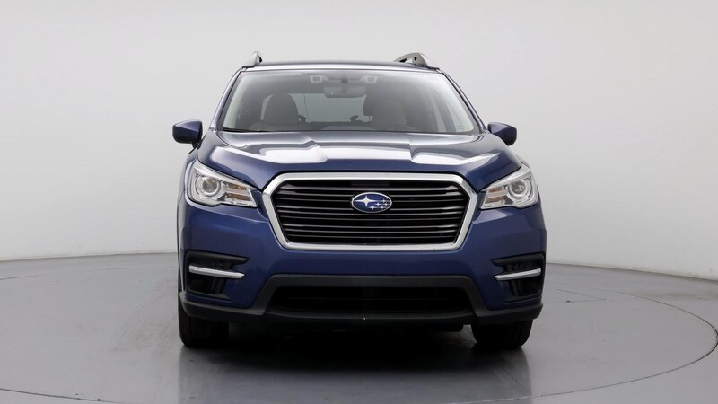 2022 Subaru Ascent Premium 5