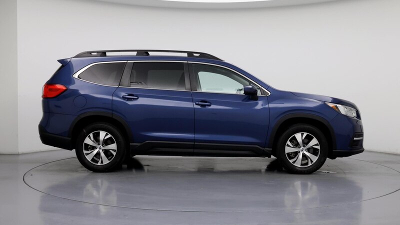 2022 Subaru Ascent Premium 7