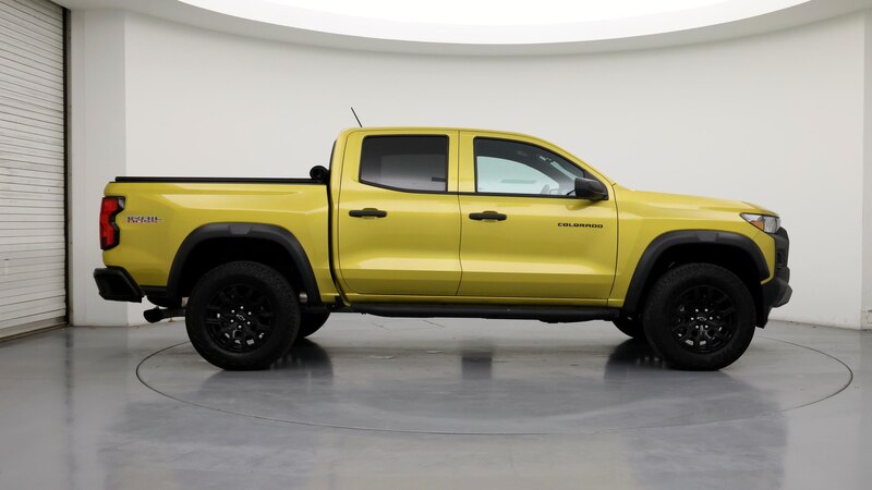 2023 Chevrolet Colorado Trail Boss 7