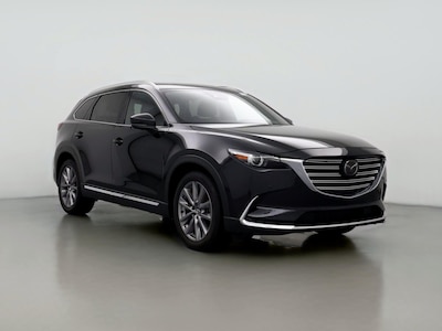 2021 Mazda CX-9 Grand Touring -
                Nashville, TN