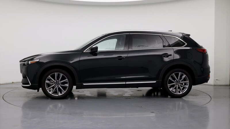 2021 Mazda CX-9 Grand Touring 3