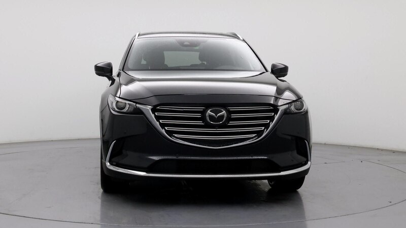 2021 Mazda CX-9 Grand Touring 5