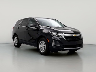 2022 Chevrolet Equinox LT -
                Nashville, TN