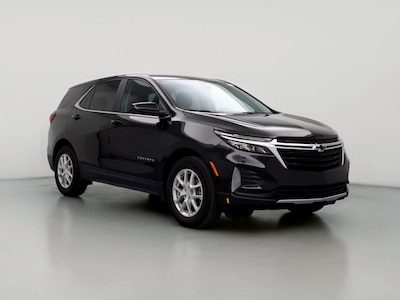 2022 Chevrolet Equinox LT -
                Nashville, TN