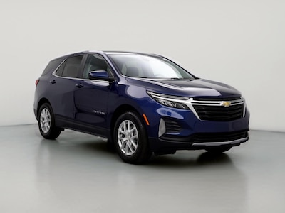 2022 Chevrolet Equinox LT -
                Nashville, TN