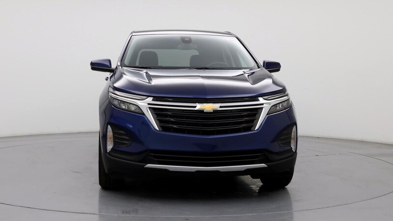 2022 Chevrolet Equinox LT 5