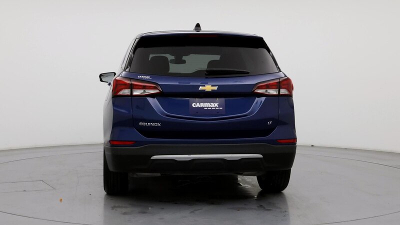 2022 Chevrolet Equinox LT 6