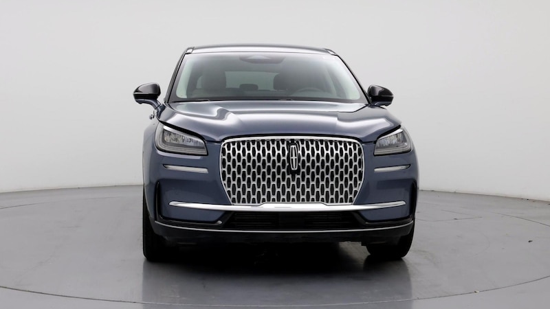 2023 Lincoln Corsair Standard 5