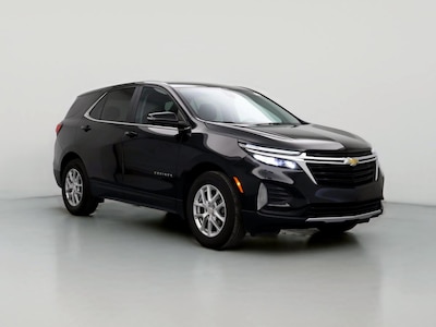 2022 Chevrolet Equinox LT -
                Nashville, TN