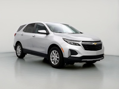 2022 Chevrolet Equinox LT -
                Nashville, TN