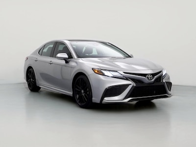 2021 Toyota Camry XSE -
                Murfreesboro, TN