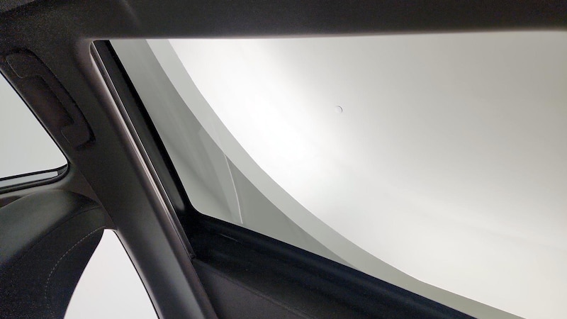 2021 Toyota Camry XSE 20