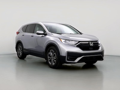 2021 Honda CR-V EX -
                Nashville, TN