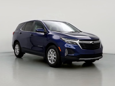 2023 Chevrolet Equinox LT -
                Nashville, TN