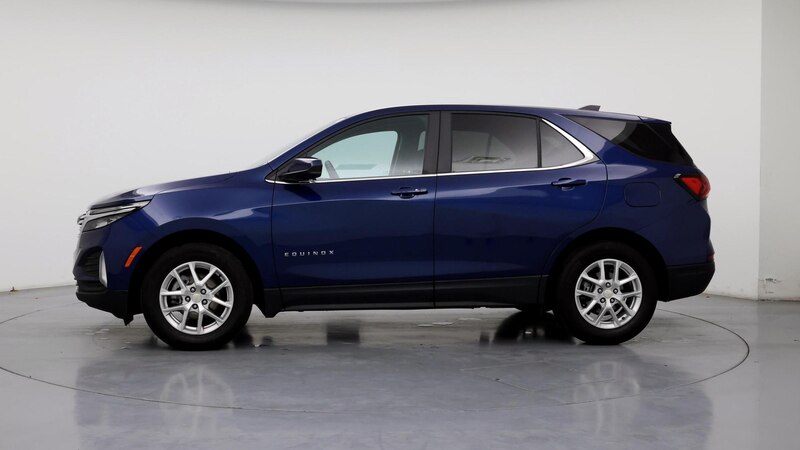 2023 Chevrolet Equinox LT 3