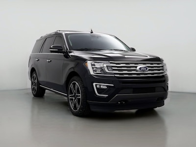 2021 Ford Expedition Limited -
                Nashville, TN