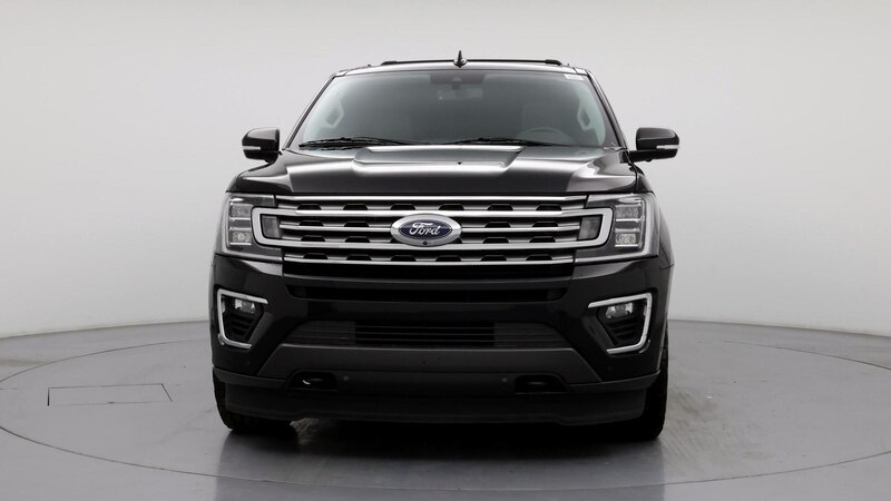 2021 Ford Expedition Limited 5