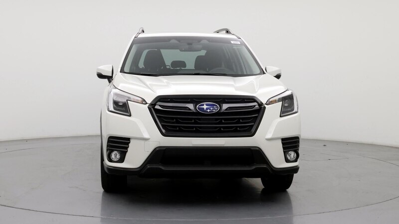 2022 Subaru Forester Limited 5