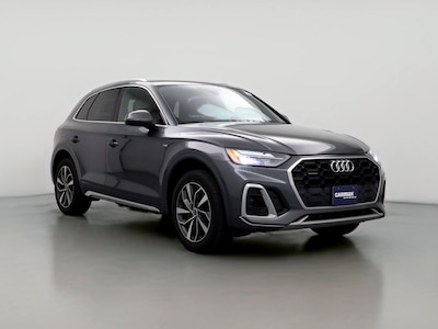 2022 Audi Q5 e Premium Plus -
                Nashville, TN