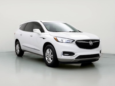 2021 Buick Enclave Essence -
                Nashville, TN