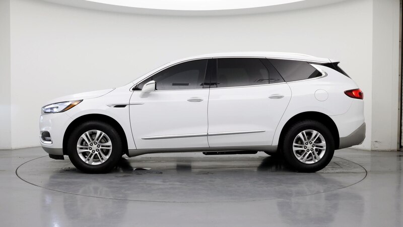 2021 Buick Enclave Essence 3