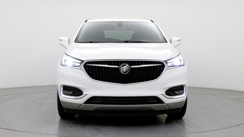 2021 Buick Enclave Essence 5