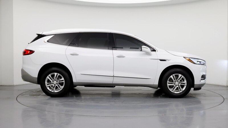 2021 Buick Enclave Essence 7