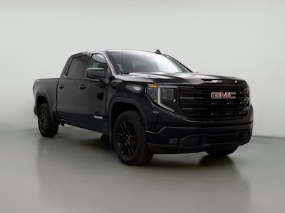 2022 GMC Sierra 1500 Elevation -
                Nashville, TN