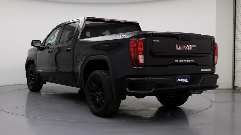 2022 GMC Sierra 1500 Elevation 2