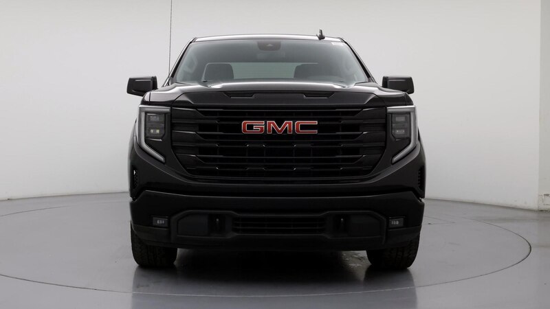 2022 GMC Sierra 1500 Elevation 5