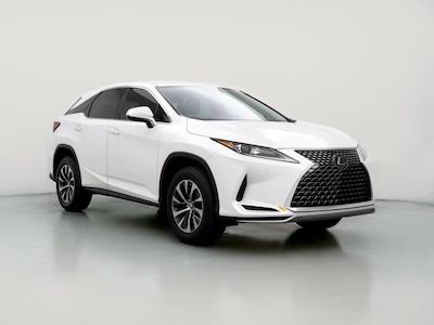 2020 Lexus RX 350 -
                Nashville, TN