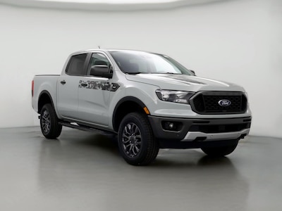 2022 Ford Ranger XLT -
                Nashville, TN