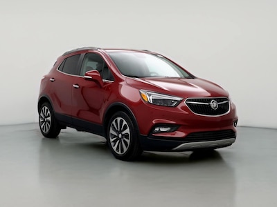 2019 Buick Encore Essence -
                Omaha, NE