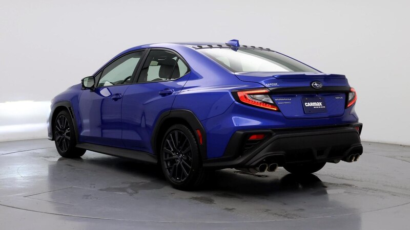 2023 Subaru WRX Limited 2