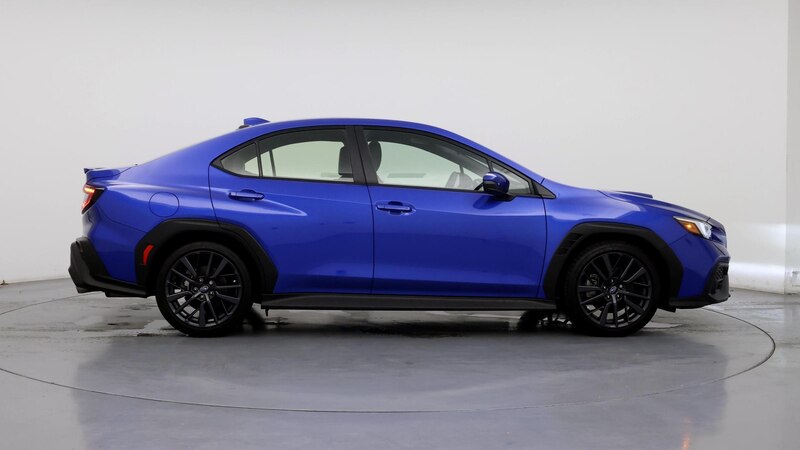 2023 Subaru WRX Limited 7