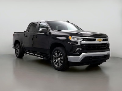 2022 Chevrolet Silverado 1500 LT -
                Nashville, TN