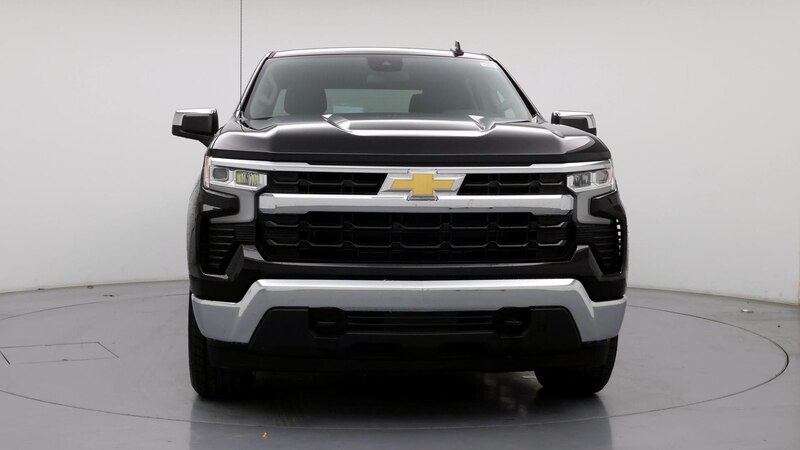 2022 Chevrolet Silverado 1500 LT 5