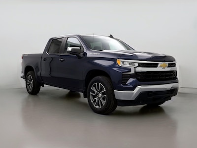 2022 Chevrolet Silverado 1500 LT -
                Nashville, TN