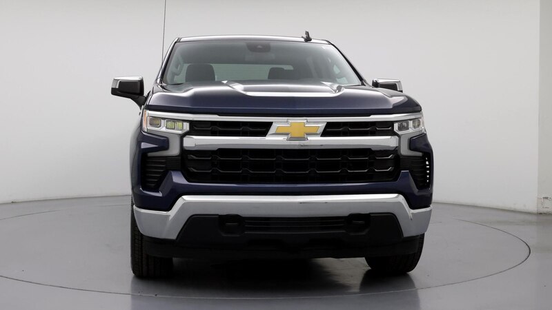 2022 Chevrolet Silverado 1500 LT 5