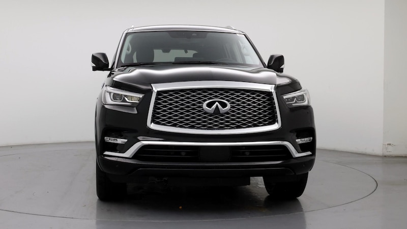 2023 INFINITI QX80 Luxe 5