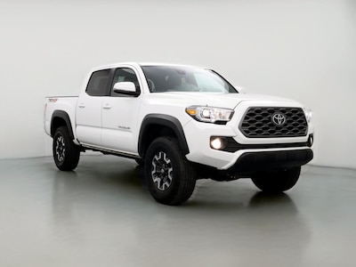 2023 Toyota Tacoma TRD Off-Road -
                Kennesaw, GA