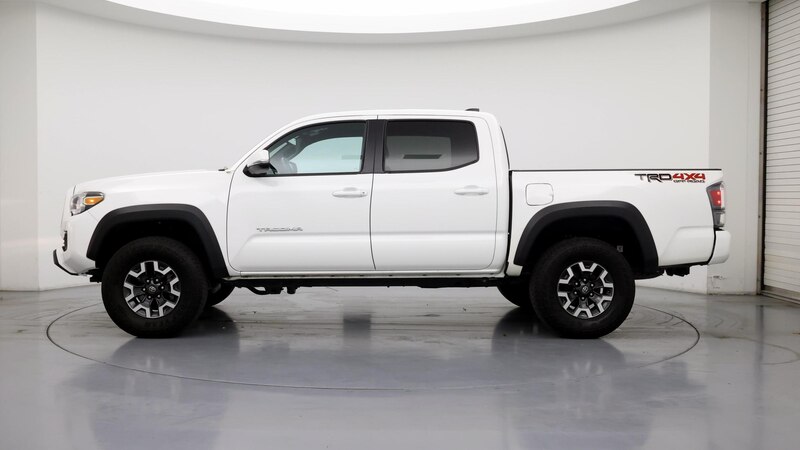 2023 Toyota Tacoma TRD Off-Road 3